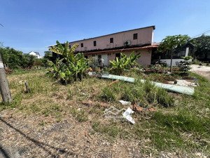 chỉ 1,29tỷ có đất thổ cư đẹp(4,5x9), nguyễn văn tạo, long thới