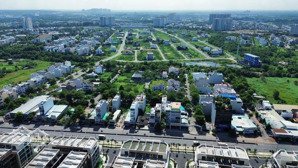 bán đất biệt thự mt 659 kdc phú nhuận q9 cũ, vị trí phát triển kế bên global city! đừng bỏ lỡ