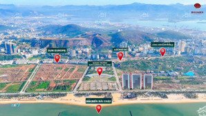 sun centro town, căn hộ mặt biển trung tâm bãi cháy hạ long giá chỉ 2,1 tỷ