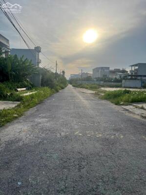 Chỉ hơn 2 tỷ đồng sở hữu đất phân lô ngay tuyến 3 đường Máng Nước