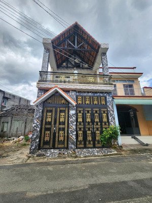 bán nhà riêng tại thị trấn trảng bom, 2,6 tỷ, 94,3m2, giá siêu hời