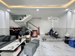 hxh, phan đăng lưu, 40m2, phú nhuận, chỉ 8 tỷ tl