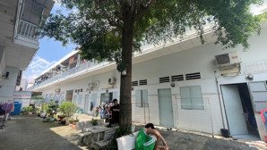 bán dãy trọ 38 phòng dòng tiền ổn định 120 triệu/tháng