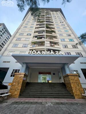 CĂN HỘ 86M² 3PN 2WC FULL NỘI THẤT ĐẸP TÒA 7A MẶT PHỐ LÊ ĐỨC THỌ GIÁ 6 TỶ