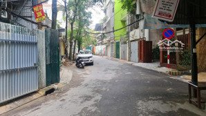 bán nhà 5 tầng khu chia lô trung hoà - nhân chính, 70m2 x 5 tầng, mt 4,2m, đường to ô tô, giá 25 tỷ