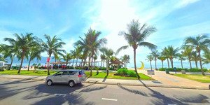 bán biệt thự 3 tầng 2 mặt tiền đường võ nguyên giáp view biển đẳng cấp