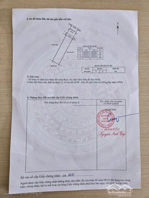 đất đẹp trục chính vĩnh khê - an đồng