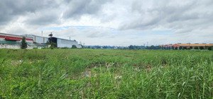 bán lô đất 3mt khu công nghiệp vĩnh lộc 2, bến lức, long an 41.500m2 - sổ sẵn, có thể xây dựng ngay