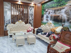 bán nhà 4 tầng có gara, mặt đường chung cư vỉa hè rộng 3m tại phường an dương, tp hải phòng