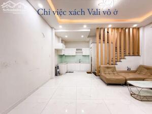 Bán Nhà Riêng Phan Đình Phùng- Phú Nhuận - HXH Đỗ Cửa