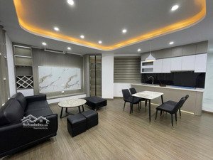 1 căn duy nhất! căn hộ lê đức thọ - 3 pn full nội thất - lô góc 2 mặt thoáng - sổ đỏ chính chủ