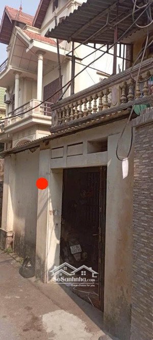 bán 106m2 đất full thổ cư ngõ oto, tặng kèm nhà 2 tầng đang cho thuê tại đa tốn, gia lâm