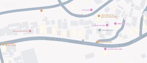 chính chủ bán nhà mặt tiền số 33 phạm hồng thái