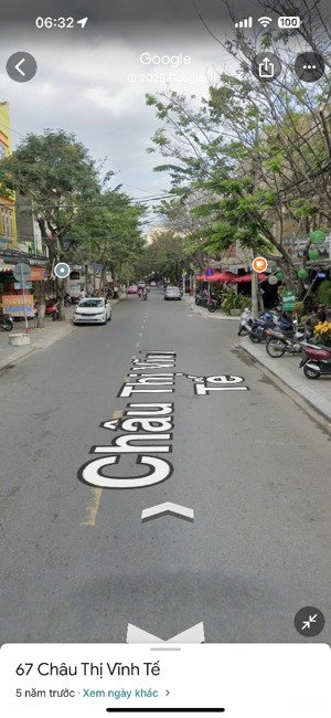 bán lô góc mặt tiền 20m trung tâm kinh doanh sầm uất đang cho thuê 40tr/tháng