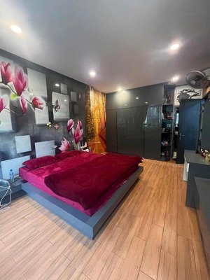 siêu phẩm: góc hai mặt tiền bình phú (7 * 16) 5 lầu 20.5 tỷ