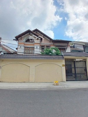 nhà biệt thự vip pro cư xá phú lâm a p12 q6 (12x16) giá 23 tỷ