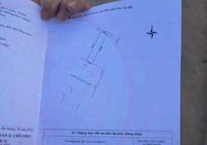 cặp đất kinh dương vương, gần hồ tùng mậu. cách biển 400m.s= 198m2 (9x22) giá: 14.1 tỷ