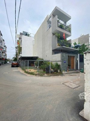 bán đất đường 4, p. trường thọ : 6mx30m, giá chỉ 7 tỷ, hẻm xe tải. lh , nhận ký gửi.