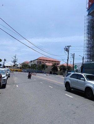 bán nhanh đất mặt tiền đường 10,5m nguyễn duy trinh sát biển tân trà