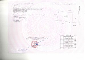 bán nhà và đất mặt phố theo hình thức đấu giá gần ubnd xã nho quan