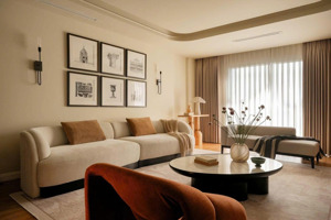 cho thuê the zei căn 3n full nội thất view hồ cực đẹp, giá 19tr/tháng. lh: 