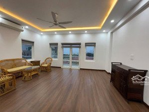 phân lô phố trung hoà 90m2 5 tầng, đường 4 làn ô tô, đỗ 3-5 ô tô, mặt tiền rộng, 33tr/th