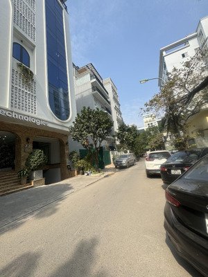 cho thuê nhà ngõ đẹp nhất nguyễn trãi thanh xuân 100m2 3 tầng xe tải quay đầu 22tr/th
