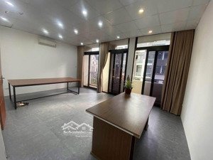 cho thuê nhà lk hd mon mỹ đình, nam từ liêm diện tích 96m2x6 tầng, giá 75tr. lh 