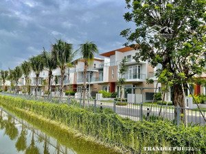 cho thuê bt 5pn, 4wc, 160m2 giá siêu hời tại dragon village, q9, hcm