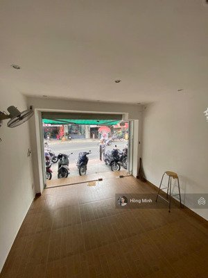 mặt tiền kinh doanh tân bình - 66m2 - 3 tầng - có vỉa hè 3m - giá 16 triệu/tháng