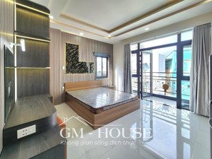 khai trương căn hộ mới 100% trên đường lê quang định quận bình thạnh , phường 14