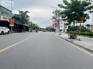 Bán đất mặt đường Máng Nước, Vĩnh Khê, An Đồng 95m giá 8,x tỷ LH 0979087664