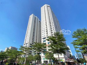 bql tòa central field 219 trung kính cho thuê văn phòng diện tích 100-1000m2, giá thuê 200k/m2/th