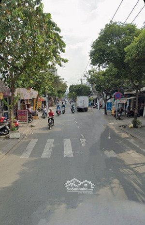 nhà mt hxh p.tân kiểng, q.7, ngang 12m, giá 19 tỷ 9