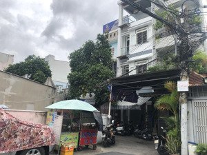 bán gấp nhà riêng 2 phòng ngủ, 1wc, 62m2, mt 3,7m tại thới an 20, q12, hcm