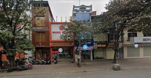 nhà mặt phố hào nam - vỉa hè rộng - kinh doanh ngày đêm
