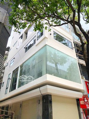 siêu phẩm mặt phố vip hào nam 7 tầng thang máy, kinh doanh tuyệt đỉnh dt 45m2, 34,5tỷ