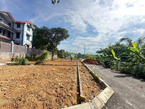 bán đất tại phố hạ bằng, xã hạ bằng, thạch thất, hà nội, 3,6 tỷ, 86 m2 - chính chủ uy tín