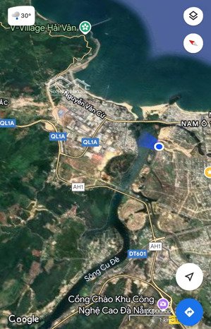 bán đất gia tròn 2, 3 tỷ, 90m2, hướng tây bắc, q.liên chiểu, đà nẵng, giá tốt uy tín