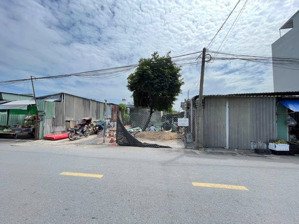 bán đất dĩ an, 100m2, thuộc khu phố chiêu liêu, tân đông hiệp, dĩ an, cam kết pháp lý rõ ràng