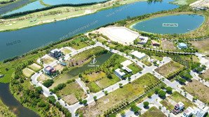 bán đất biệt thự vip fpt city đà nẵng, 670m2, view đẹp hàng hiếm phân khu biệt lập