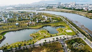 chính chủ chào bán cặp đất đẹp nam hoà xuân - siêu phẩm cặp đầm sen