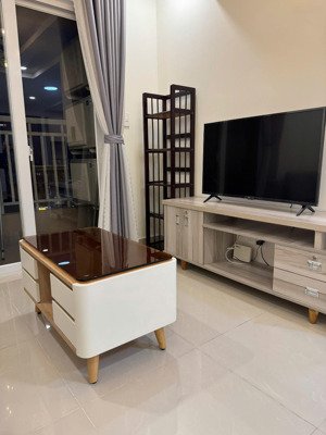 cho thuê căn hộ the view (midori )tp mới bình dương visip2