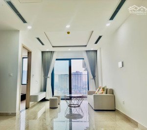 cho thuê căn hộ 2 ngủ full nội thất