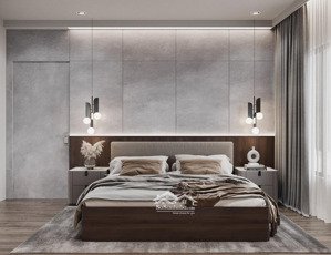 cho thuê căn hộ botanica premier, 14 triệu, 60m2, 2pn, 1wc tại tân bình, đầy đủ nội thất 