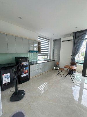 cần cho thuê gấp căn hộ mini chỉ cần xách vali về ở