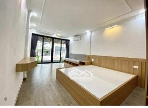 cho thuê nhà riêng thái hà- đống đa- dt 55m2 x 4 tầng- vừa ở vừa kinh doanh- ngõ oto tải qua nhà