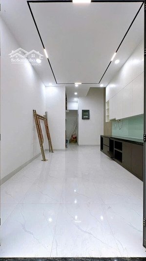 cho thuê nhà 2 phòng ngủ mặt tiền đường số 4 quận 4