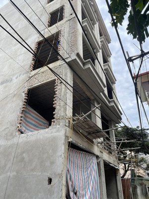 bán nhà ngãi cầu an khánh,xây 5 tầng, ngõ nông cách đường ô tô tải tránh chỉ 30m