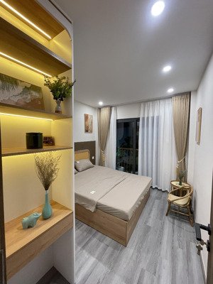 3.58 tỷsiêu phẩm mini nhà phố view sông mát mẻ 30m-mặt tiền đường cầu kinh thanh đa 3 tầng 3 ban cg